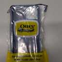 OtterBox iPhone 13 (Only) Commuter Series Case Thin, Dual-Layer, Pocket-Friendly, Port Cover Teal/Blue