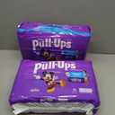 Pull-Ups Boys' Potty Training Pants, Size 5T-6T Training Underwear (46-60 lbs), 80 Count