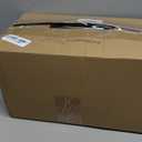 24 Pcs Clear Plastic Honey Bottles Plastic Skep Style Jar Honey Squeeze Bottle Empty Refillable Honey Dispenser with Flip Top Lids Leak Proof Honey Containers Holders for Storing and Dispensing (12oz)