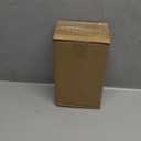 Ravinte 6 Pack Drawer Organizer - 3" X 9" Plastic Storage Bins, Acrylic Organizers with Non-Slip Pads Clear Desk Storage Tray for Makeup, Jewelries, Kitchen Utensils, Bathroom and Office