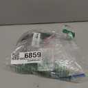 WED8000DW4 MEDB835DW1 MED3500FW0 MED6630HW1 MEDB765FC0 MGDB835DC4 Drum Roller Kit Fit for MGD7100DW0 MGDB880BW0 MED6230HW3 MED8200FW0 MEDC465HW0 MED8200FC1 MED5630HW2 MGDB950YG0