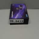 Dash Cam Front and Rear - 4K HD Dual Dash Camera for Cars, Built-in 5G WiFi GPS, 64GB Card, Dashcam with 3.2" IPS Screen, UHD Night Vision, HDR, App Control, 24H Parking Monitor