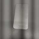 Yeuligo 2 Pack Double Flame Torch Lighters, Classic Pocket Lighters with Visible Window, Adjustable Jet Torch Lighter, Refillable Butane Lighter for Men and Women (Brushed Grey)