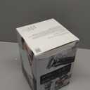 Braun Electric Shaver for Men, Series 7 7177cc, Wet & Dry Shave, Turbo & Gentle Shaving Modes, Waterproof Foil Shaver, Space Grey (10 Piece Set)