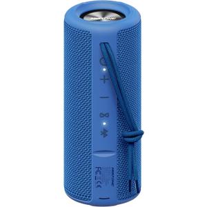 MIATONE Boombox Outdoor Portable Bluetooth Speakers Wireless Speaker Waterproof - Blue