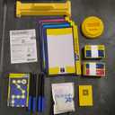 Mattel Games Pictionary vs. AI Family Game for Kids, Adults & Families Using Artificial Intelligence for 2 to 4 Players