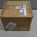 Comfy Hour Joyful Holiday Collection Santa Claus Mugs (1 Count (Pack of 1)