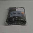 BGment Halloween Black Velvet Curtains 108 Inches Long for Living Room, Thermal Insulated Room Darkening Curtains Long Drapes Window Treatment with Back Tab and Rod Pocket, 2 Panels Set, 52 x 108 Inch