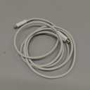 Apple Thunderbolt 5 (USB‑C) Pro Cable (1m) ​​​​​​​