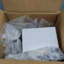 8 FT Outdoor Christmas Tree,Smart APP Remote Control RGB Color Changing DIY Timer LED Christmas Tree for Indoor Outdoor Decorations