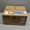 Engine Intake Manifold w/Motor Kit 283102GGA0 Fit For Hyundai Tucson 18-21 Santa Fe 17-20 Sonata 15-19 Kia S-p-ortage 17-22 Optima 16-20 Sorento 16-20 L4 2.4L Intake Manifold Runner Control Motor