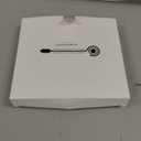 Highwings HDMI Cables 35FT Long, 8K Ultra High Speed HDMI 2.1 Cable [in-Wall CL3 Rated, 48Gbps] 8K@60 4K@120Hz/144Hz, HDMI Cord eARC HDCP 2.2 & 2.3, Compatible for Xb/X/S/HDTV/GPUs 30 & 40 Series (Black)