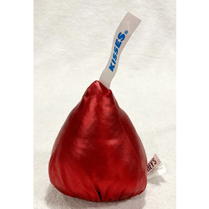 Red Stuffed Hershey's Kisses