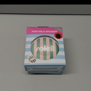 FF05 Soleil Bluetooth Speaker, 2 Pack