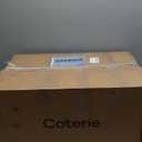 Guava Family Travel Crib Includes Lightweight Backpack Design | Certified Baby Safe Portable Crib | Folding Play Yard, Comfy Mattress for Babies, Toddlers | Compact Baby Travel Bed