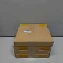 KOLNAMDINH 2 PCS 4th of July Baby Romper Patriotic Outfit, My First 4th of July Romper for Baby Boy Girl Independence Day,Muticolor, 12-18 Months) Pack of 4