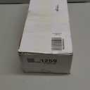 10-roll 1744907 4" x 6" Extra-Large Direct Thermal Shipping Label with RFID Chip, Compatible for DYMO Authentic LW LabelWriter 5XL 4XL Label Printers, Total 2200 Labels, White