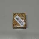 Solid Brass 3-way G1/2 Shower Diverter (Matte Black)