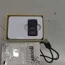 GPS Tracker for Vehicles,Portable Real Time Magnetic GPS Tracking Device, Full Global Coverage Location GPS Tracker for Kids,Car/Trucks/Person/Dogs.No Subscription Required/No Monthly Fee