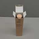 AIMIKE Round Brush for Blow Out, Extra Long Round Hair Brush w/Nano Thermal Ceramic & Ionic Tech, for Blow Drying & Styling, Curling and Shine - Barrel 1.7 Inch