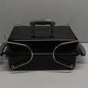 Weber Go-Anywhere Gas Grill, One Size, Black (12.2"x21"x14.5")