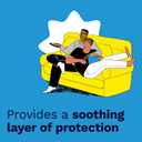 PREPARATION H Hemorrhoid Symptom Treatment Ointment, Itching, Burning & Discomfort Relief, Tube (2.0 Ounce)