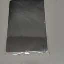 Privacy Screen Protector Designed for Fire HD 10 tablet 10.1 inch 11th generation 2021 release Anti Spy Film Matte Anti Spy Film TPU Guard Protectors Sticker