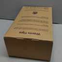 Paxrac Earthy Brown Comforter Queen Size, Neutral 3 Pieces Comforter Set, Lightweight Solid Bedding Set, All Seasons Soft Fluffy Queen Comforter Set (90x90In Comforter & 2 Pillowcases)