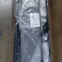 GAOMON Full Size Bed Frame with Headboard & 2 Storage Drawers, Upholstered Full Platform Bed Mattress Foundation with Steel Slats Support, Noise-Free, Easy Assembly & No Box Spring Needed, Grey