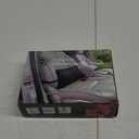 Inflatable Lumbar Support Pillow for Office Chair and Car Seat, Back Support Cushion with Air Pump for Reducing Lower Back Pain