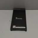 TOCOL for iPhone 16 Pro Case with Slide Camera Cover, Kickstand and Camera Control Button, Fit for MagSafe, Rugged Solid Phone Case, NonSlip, Drop Protection, Blue