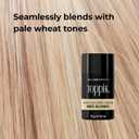 Toppik Hair Building Fibers, Fill In Fine or Thinning Hair Instantly Thicker, Fuller Looking Hair 9 Shades,4 size options