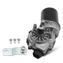 Nakkaa Front Windshield Wiper Motor Compatible with Camry 2002-2006 Sienna 2004-2010 Solara 1999-2008 xB ES300 ES330 IS300 RX330 85110-06030 85110-42120
