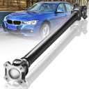 26207620520 Drive Shaft - Front Propeller Drive Shaft Assembly