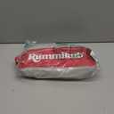 Rummikub - The Complete Original Game With Full-Size Racks and Tiles in a Durable Canvas Storage/Travel Case by Pressman