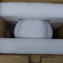 West & Arrow  Raining Cloud Light 9" Height