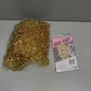 26 28 30 inch P27/613 Human Hair Bundles 613 Water Wave Bundles Blonde Wet and Wavy Human Hair Extensions 300g