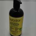 PURA D'OR 16 Oz Original Gold Label Anti-Thinning Biotin Shampoo Natural Earthy Scent, CLINICALLY TESTED Effective Results, Herbal Hair Thickening Products, 3-1 Wash, Women & Men, Color Treated Hair