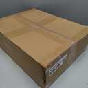 25 Pack Garden Animal Barrier Fence, 17in (H) X 27ft (L) No Dig Fence, Rustproof Metal Garden Fencing Bordere, Decorative Fencing Panel for Dog Rabbits Ground Stakes Defense and Outdoor Patio