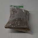 Mongolian Lamb Fur Throw Pillow Cover Real Fur Sheepskin Throw Square Cushion Fluffy Curly Wool Soft for Living Rooms Khaki 20X20in