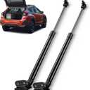 ARANA Rear Hatch Struts OEM Fit for Subaru Crosstrek 2018-2023, 2 Pcs