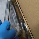 M MCIRCO 67.4oz (8.3 cup), 33.8oz (4.2 cup) & 18.6oz (2.1 cup) Extra Large Glass Food Storage Containers Set with Lids, 6 Pack Airtight Glass Storage Container for Microwave, Oven, Freezer Dishwasher