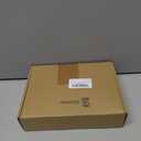 2 Pack Christmas Pillow Covers 18 x 18 Inch Red Tufted Christmas Tree Decorative Throw Pillow Covers Soft Tufted Cushion Pillowcase with Textured Trees for Sofa Couch Bedroom Holiday Decor