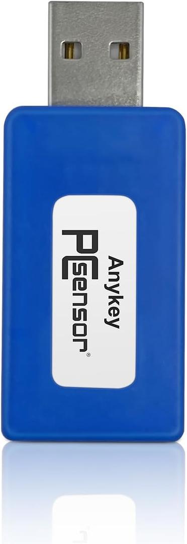 USB Gadget Keyboard Modifier for Programing Keyboard Gaming Hotkey Office Work