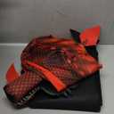 Morph Dragon Costume For Kids, Dragon Wing Costumes For Boys, Halloween Costumes Kids, Boys Halloween Costume (Medium, Red)