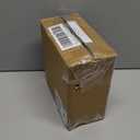 150 Pack Plastic Cups 9 oz Blue Clear Plastic Cups for Cocktail Fancy Disposable Cup for Party Stemless Wine Glasses for Wedding Thanksgiving Christmas Party Graduation