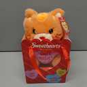Sweetheart Valentine's Plush Cat, 1 ct 