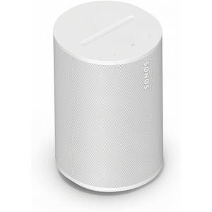Sonos Era 100 SL - Compact, Microphone-Free Speaker with WiFi, Bluetooth - White