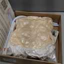 Cat Window Perch, Cat Window Hammock Soft and Comfortable Window Seat Bed with Washable Cover, Simple Install and Easy Clean Upgraded Suction Cups Hold up to 40lbs,Suitable for Window Width Over 24in