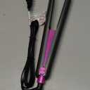 Pritech 2 in 1 Hair Straightener &Curler